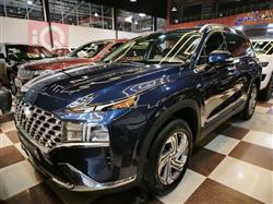 هيونداي سانتافي